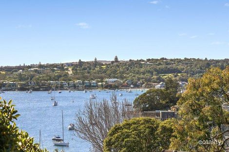 Property photo of 34A Fitzwilliam Road Vaucluse NSW 2030