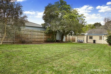 Property photo of 2 Chandler Grove Burwood VIC 3125