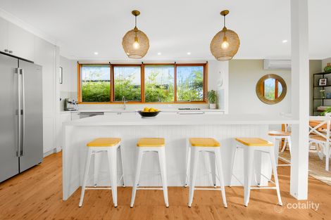 Property photo of 26 Coniston Street Wheeler Heights NSW 2097