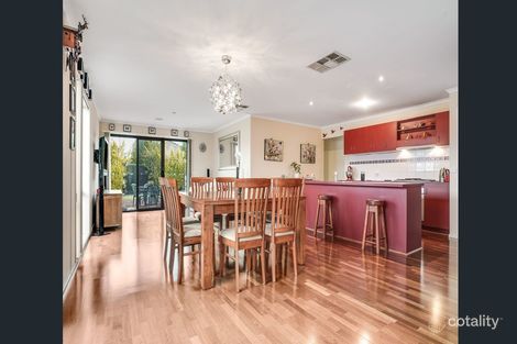 Property photo of 41 Fydler Avenue Burnside VIC 3023