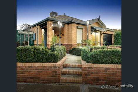 Property photo of 41 Fydler Avenue Burnside VIC 3023