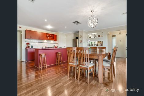 Property photo of 41 Fydler Avenue Burnside VIC 3023