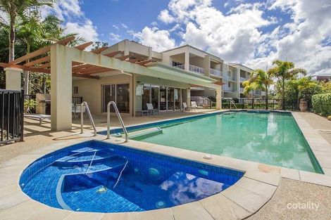 Property photo of 3/1 Riverwalk Avenue Robina QLD 4226