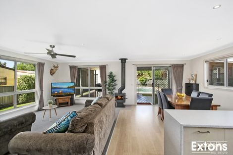 Property photo of 26 Ligar Street Bundalong VIC 3730