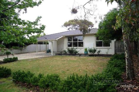129 Wimbledon Ave, Mount Eliza, VIC 3930