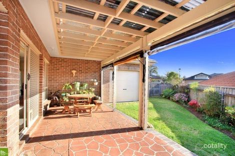 Property photo of 14 Linton Court Kanahooka NSW 2530