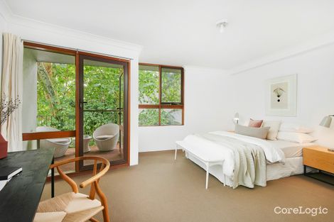 Property photo of 6/2A Short Street Forest Lodge NSW 2037