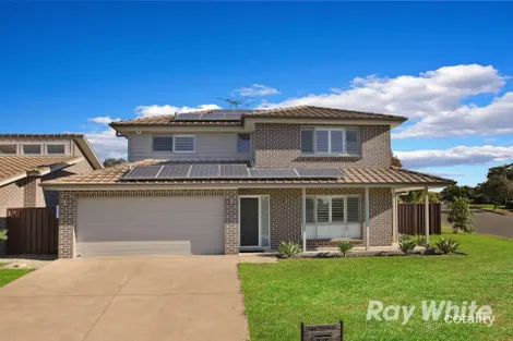 Property photo of 2/6 Edmund Blackett Close St Clair NSW 2759