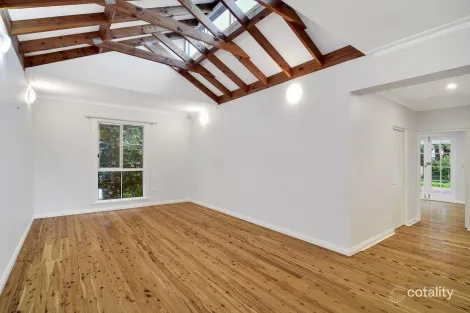 Property photo of 1 Taunton Street Pymble NSW 2073