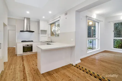Property photo of 1 Taunton Street Pymble NSW 2073