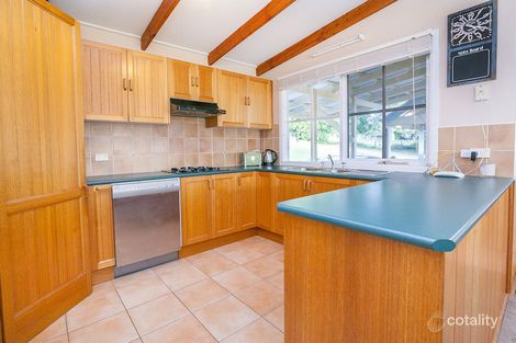 Property photo of 88B Trowers Road Pine Mountain QLD 4306