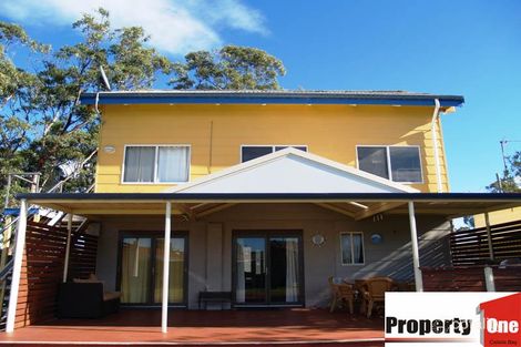 Property photo of 24 Callala Beach Road Callala Beach NSW 2540