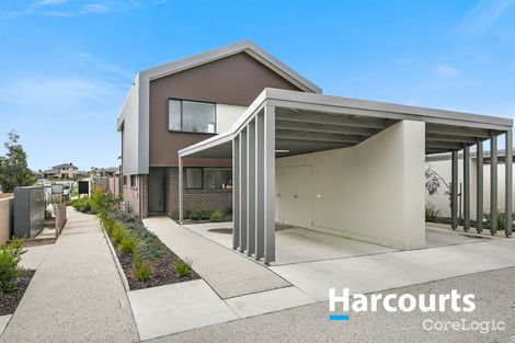 Property photo of 1 Modena Place Cranbourne West VIC 3977