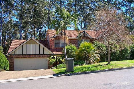 3 Yanagin Pl, West Pennant Hills, NSW 2125