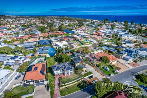 Property photo of 26 Gnobar Way Mullaloo WA 6027