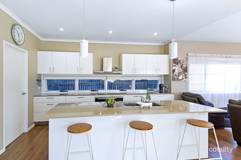 Property photo of 20 Hibbertia Street Mountain Creek QLD 4557