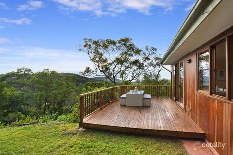 Property photo of 48 Chisholm Avenue Avalon Beach NSW 2107