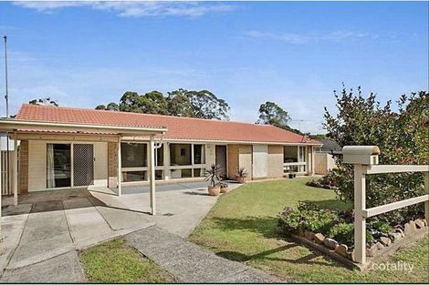 1 Milne St, Tahmoor, NSW 2573