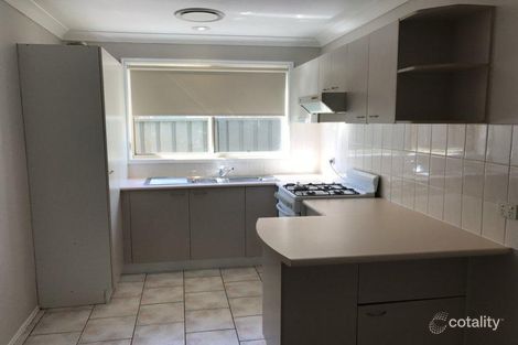 Property photo of 22 Goldmark Crescent Cranebrook NSW 2749