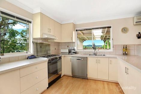 Property photo of 13 Schloss Court Westbrook QLD 4350