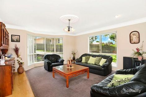 Property photo of 13 Schloss Court Westbrook QLD 4350