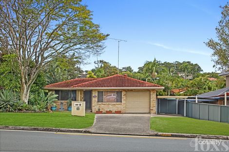 31 Parasol St, Ashmore, QLD 4214