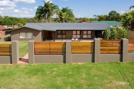 4 Bluegum Dr, Camira, QLD 4300