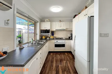 Property photo of 16/2 Hillview Crescent Tuggerah NSW 2259