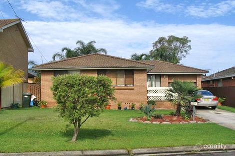 59 Grevillea Cres, Prestons, NSW 2170
