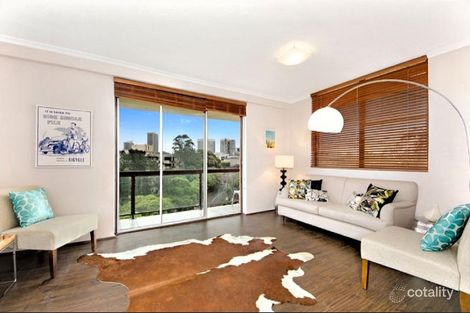 10/4 Lamont St, Wollstonecraft, NSW 2065