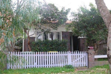 Property photo of 4 Clifford Street Coogee NSW 2034