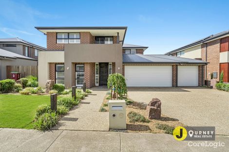 Property photo of 6 Casa Circuit Clyde North VIC 3978