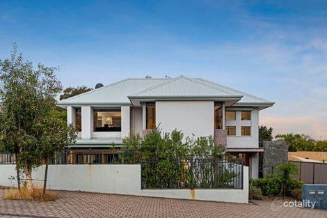 Property photo of 50A Edmondson Crescent Karrinyup WA 6018
