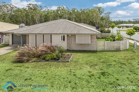 Property photo of 44 Water Fern Drive Caboolture QLD 4510