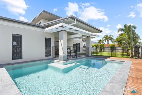 Property photo of 2 Hockey Avenue Smithfield QLD 4878