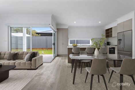 Property photo of 3 Commander Street Thrumster NSW 2444