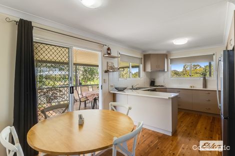 Property photo of 14 Leahy Drive Kingsthorpe QLD 4400