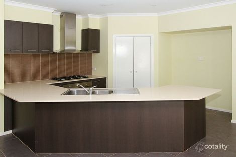 Property photo of 9 Callaway Crescent Mernda VIC 3754
