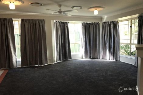 Property photo of 22 Goldmark Crescent Cranebrook NSW 2749
