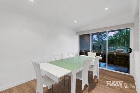 Property photo of 3 Fairholme Street Kenmore QLD 4069