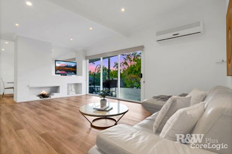 Property photo of 3 Fairholme Street Kenmore QLD 4069