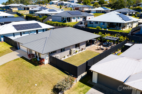 14 BALMORAL CRES, SOUTHSIDE, QLD 4570