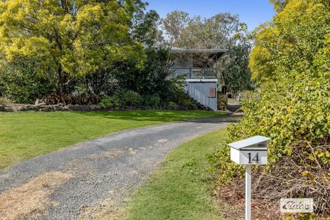 Property photo of 14 Leahy Drive Kingsthorpe QLD 4400