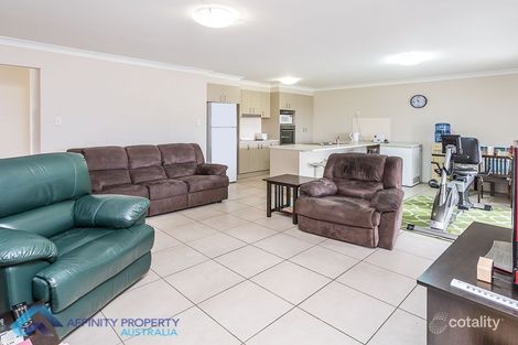 Property photo of 44 Water Fern Drive Caboolture QLD 4510