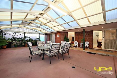 Property photo of 3 Lalwinya Street Delahey VIC 3037