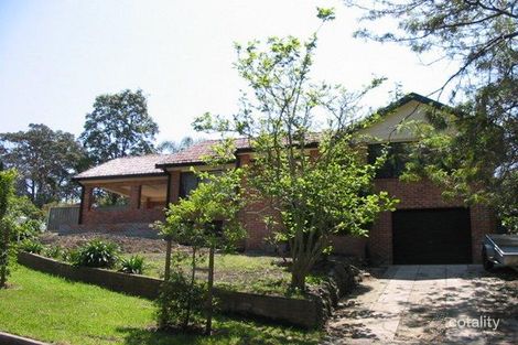 Property photo of 2 Beverley Crescent New Lambton Heights NSW 2305