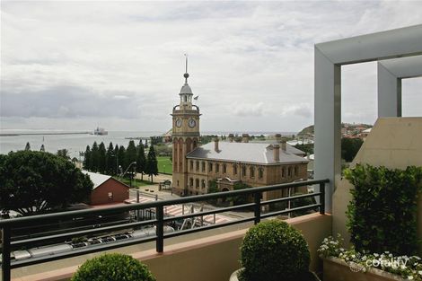 Property photo of 601/6 Watt Street Newcastle NSW 2300