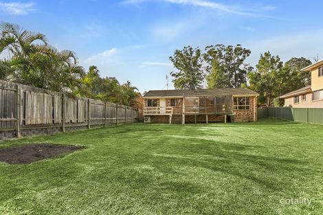 Property photo of 15A Lukin Close Boambee East NSW 2452