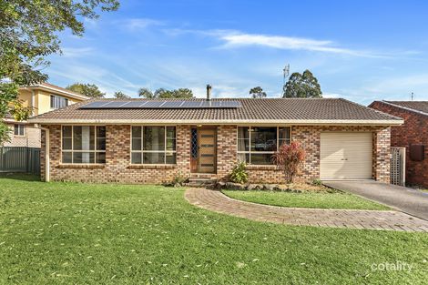 Property photo of 15A Lukin Close Boambee East NSW 2452