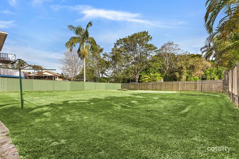 Property photo of 15A Lukin Close Boambee East NSW 2452